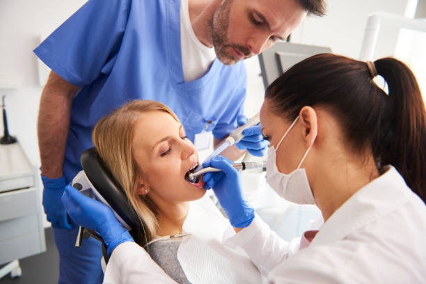 Best Oral Cancer Screening  in St Stephens, NC