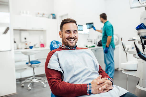 Dental Bonding in St Stephens, NC