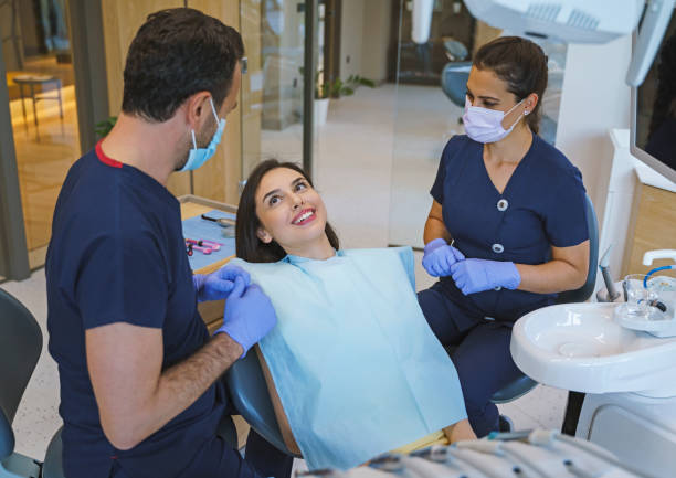 Best General Dentistry  in St Stephens, NC