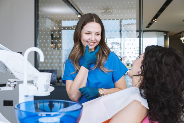 Emergency Dental Services in St Stephens, NC
